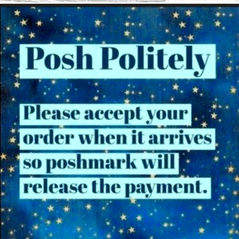 Posh Politely